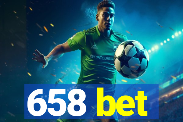 658 bet